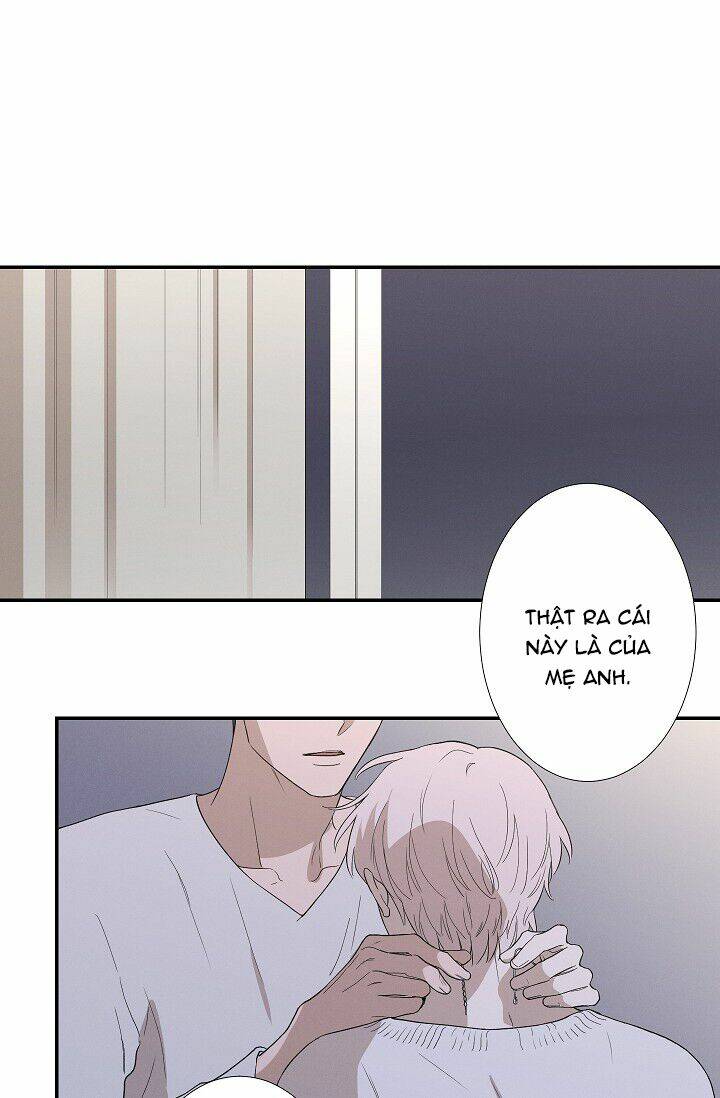 Trốn Tìm: Chapter 35