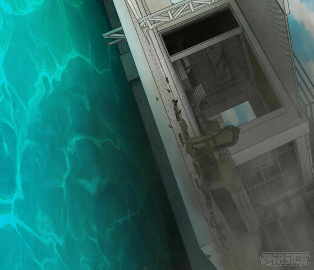 Quái Trộm Thâu Tâm: Chapter 9.1