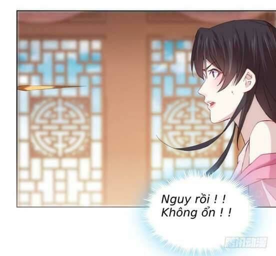 Bí Mật Của Dạ Tộc: Chapter 15