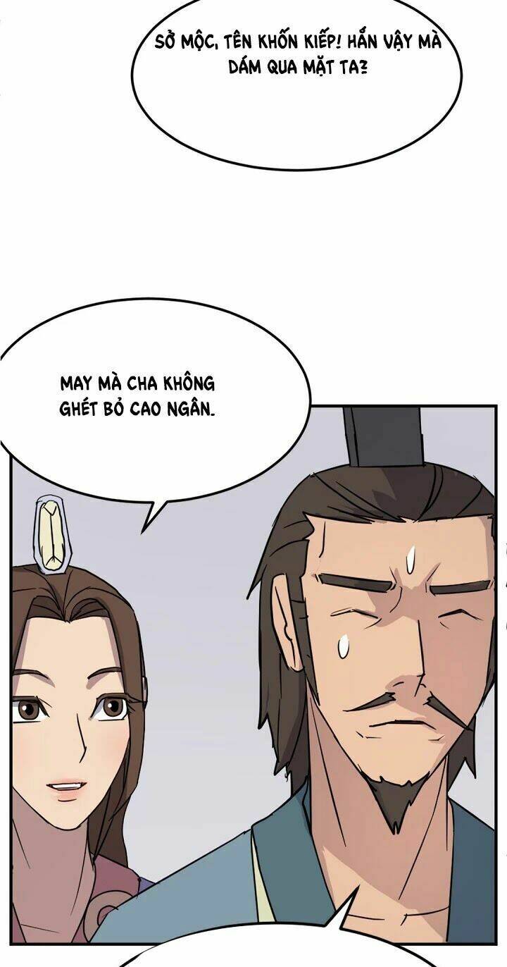 Trọng Sinh, Bất Khả Chiến Bại: Chapter 97