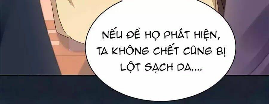 Vương Phi Thông Linh: Chapter 4