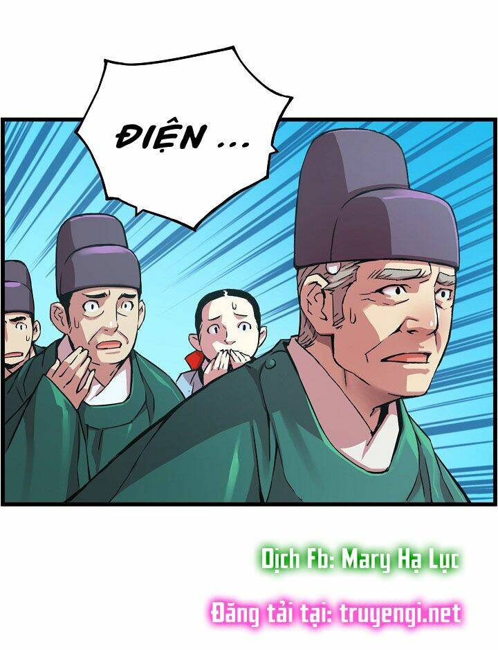Tôi Sẽ Sống Như Một Hoàng Tử: Chapter 18