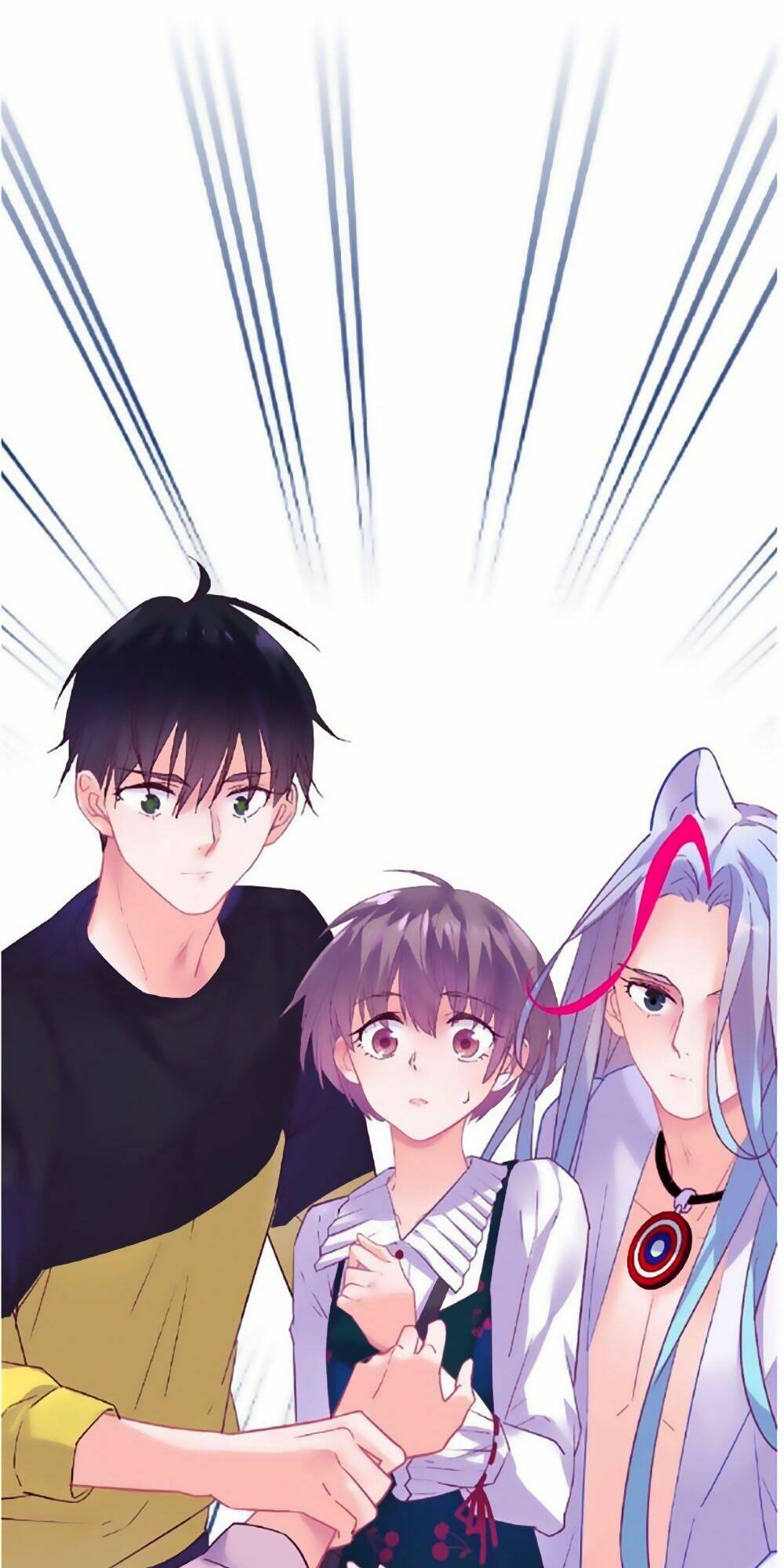 Đừng Nghịch, Ta Chỉ Muốn Yên Tĩnh: Chapter 82