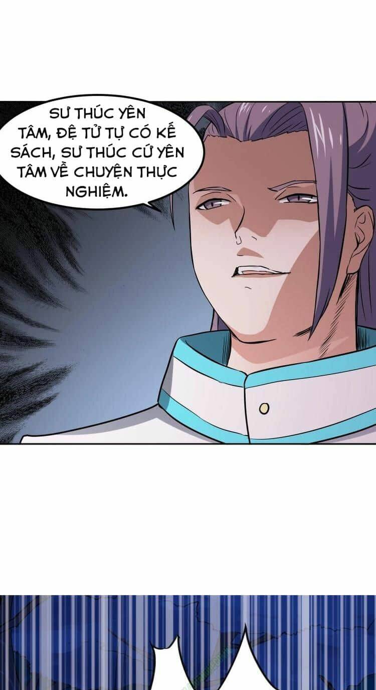 Ta Luyện Giả Kim Trong Thời Đại Tu Tiên: Chapter 47