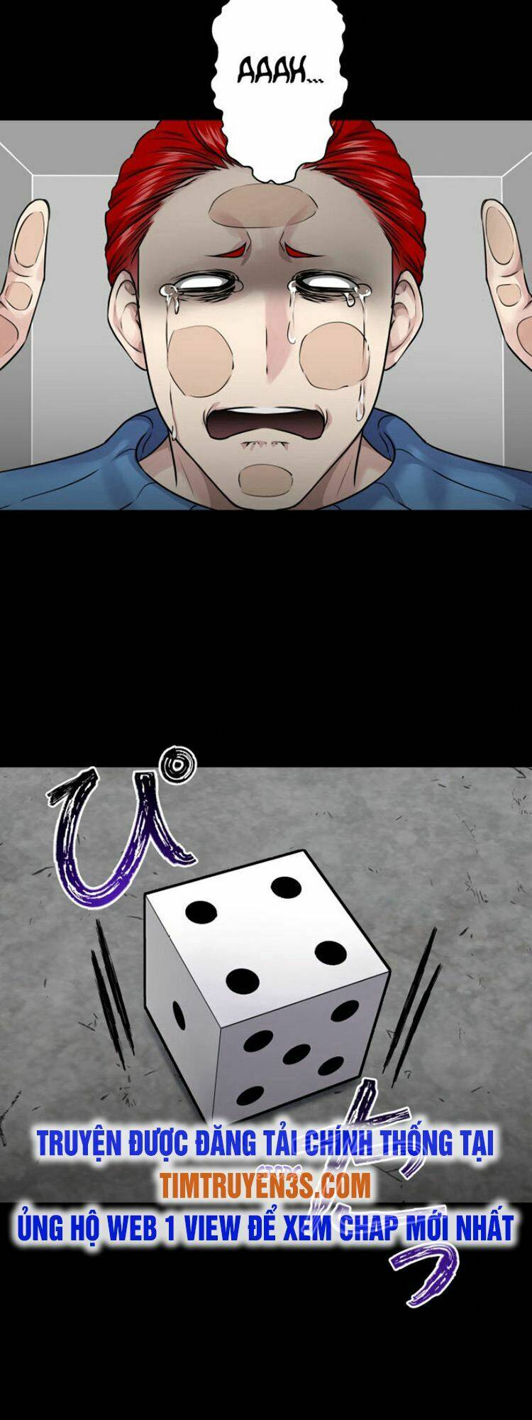 Trò Chơi Của Chúa Thượng: Chapter 10