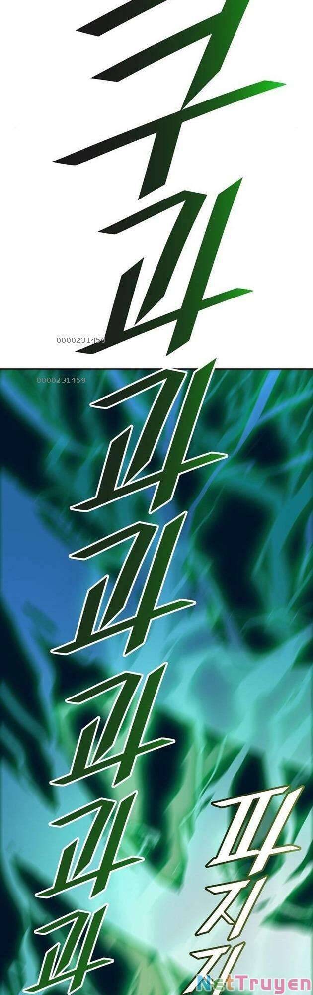 Tòa Tháp Bí Ẩn 2: Chapter 545