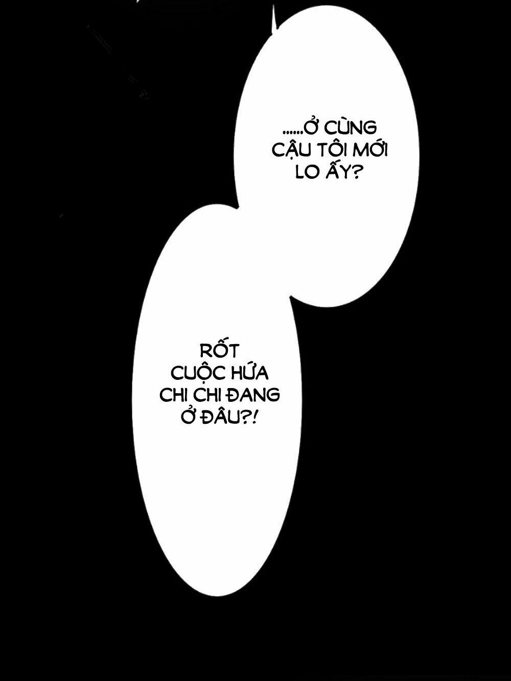 Tháng Sáu Không Hẹn Mà Gặp: Chapter 19