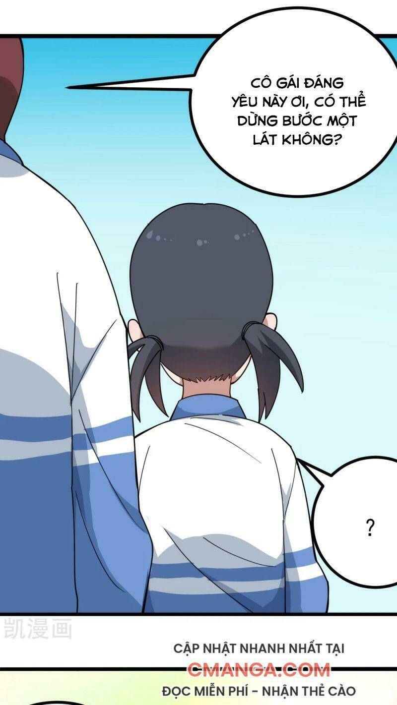 Hộ Hoa Cao Thủ Tại Vườn Trường: Chapter 161