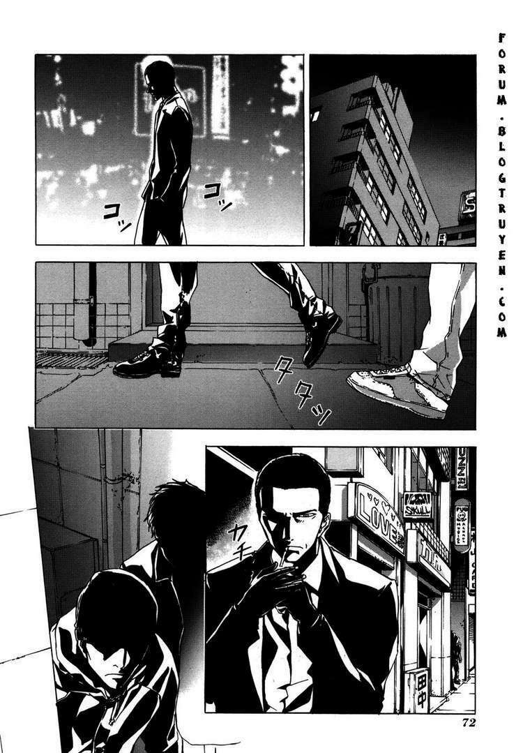 Until Death Do Us Part: Chapter 43