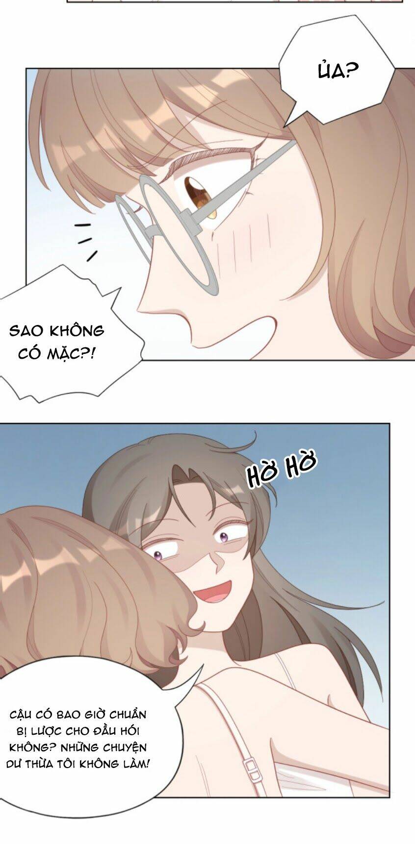 Bạn Trai Là Quái Vật: Chapter 90