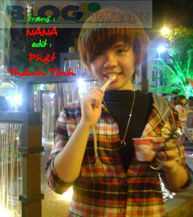 Tough - Miyazawa Kiichi: Chapter 219