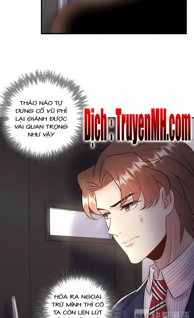 Trong Sinh Chi Ức Vạn Ảnh Hậu Yếu Thượng Vị: Chapter 180