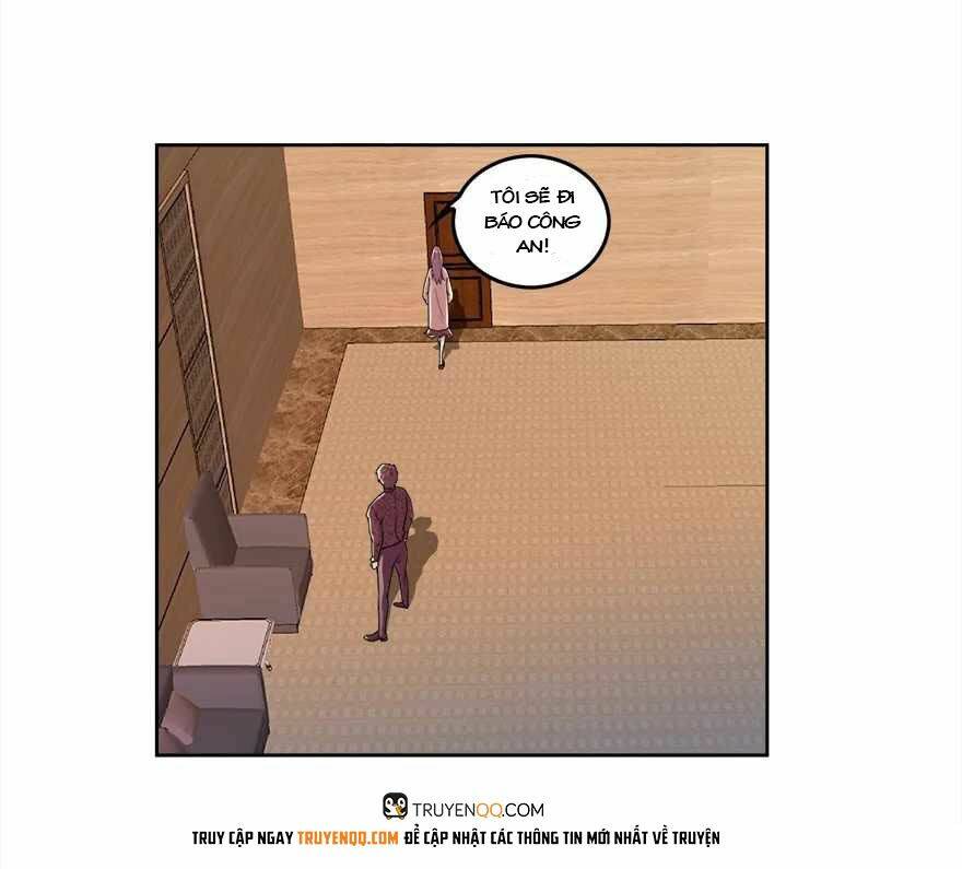 Khốn Ái Tù Lung: Chapter 9