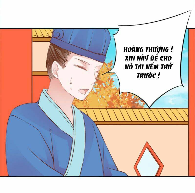 Solo Đi Vương Gia: Chapter 71