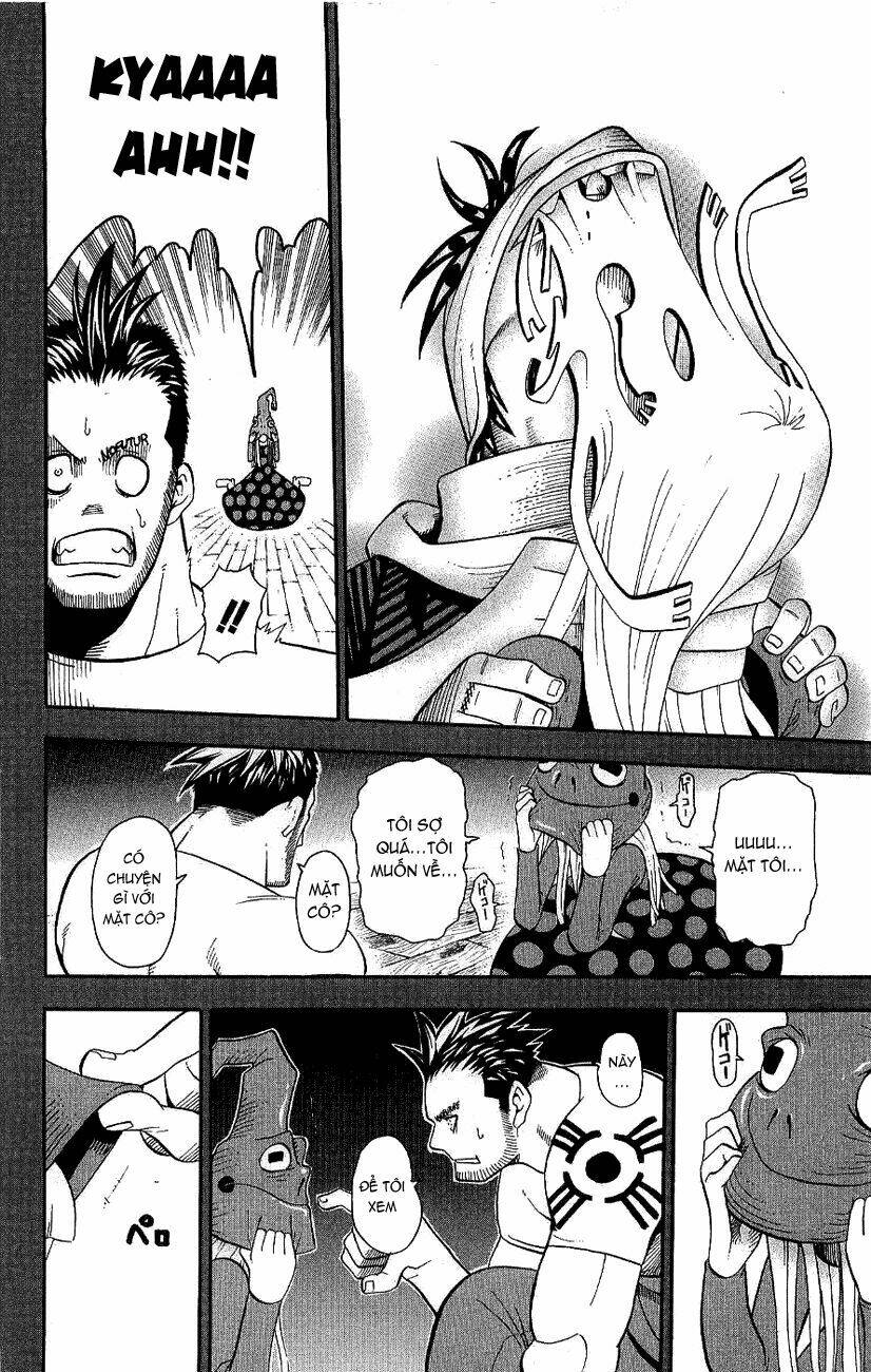 Soul Eater: Chapter 20