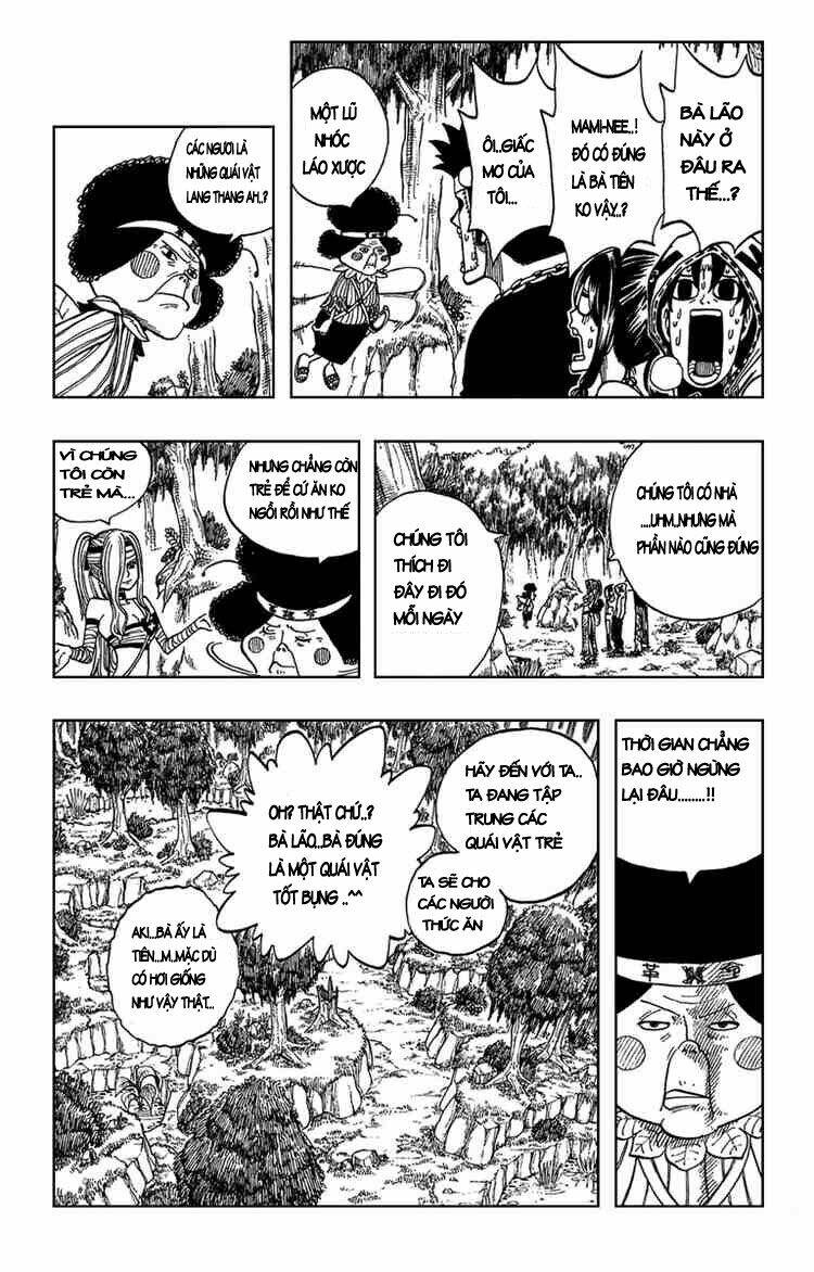 Monster Soul: Chapter 2