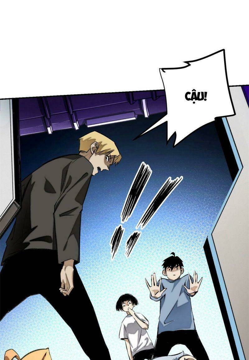 Minh Nhật Chi Kiếp: Chapter 15