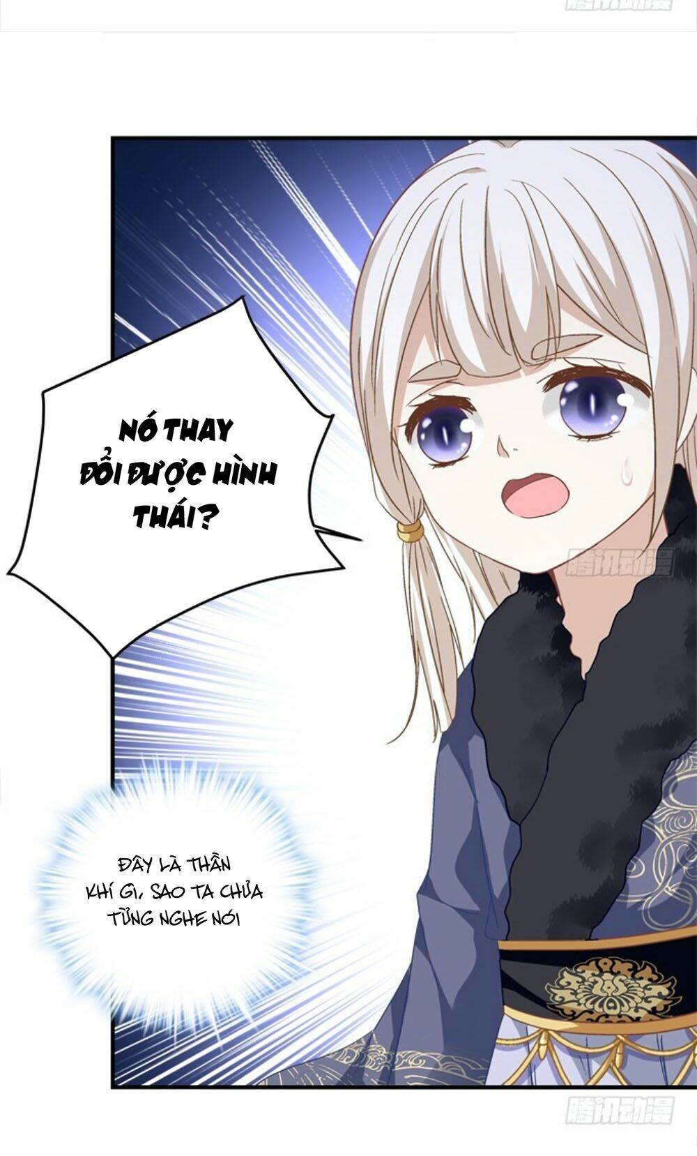 Ám Dạ Vô Thường: Chapter 83