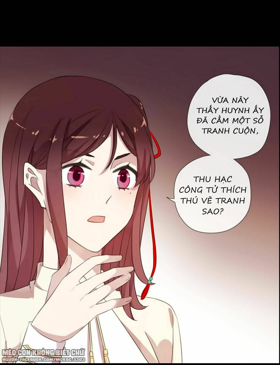 Bách Yêu Dị Văn: Chapter 70