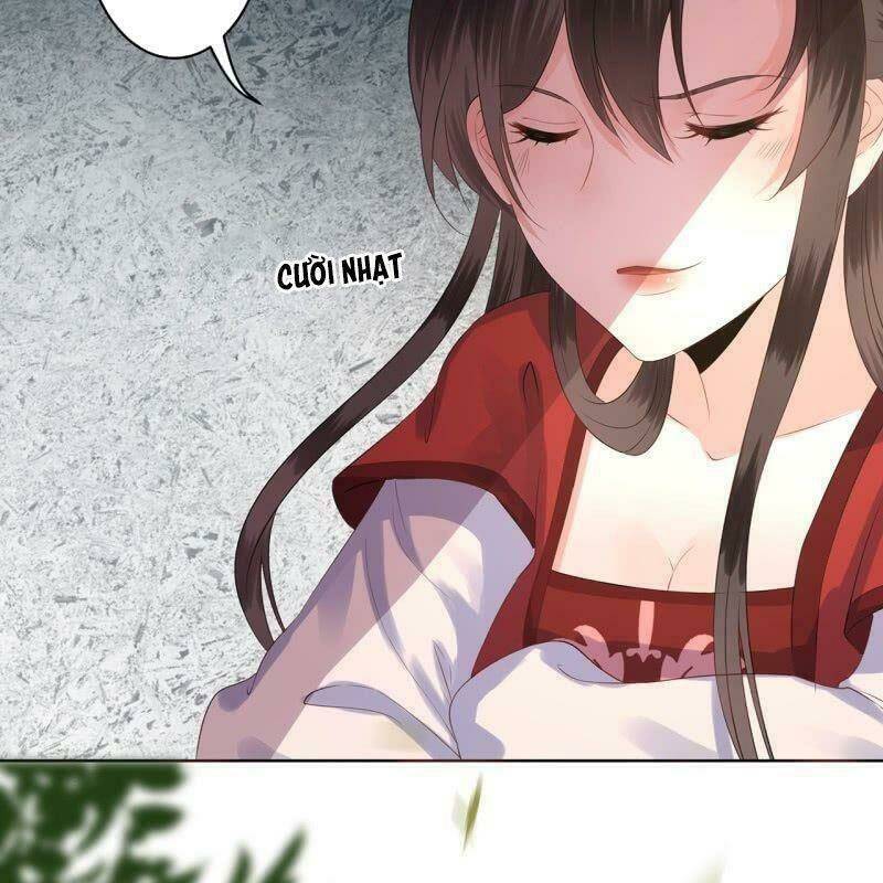 Vương Gia Kiêu Ngạo Quá Khó Cua: Chapter 22