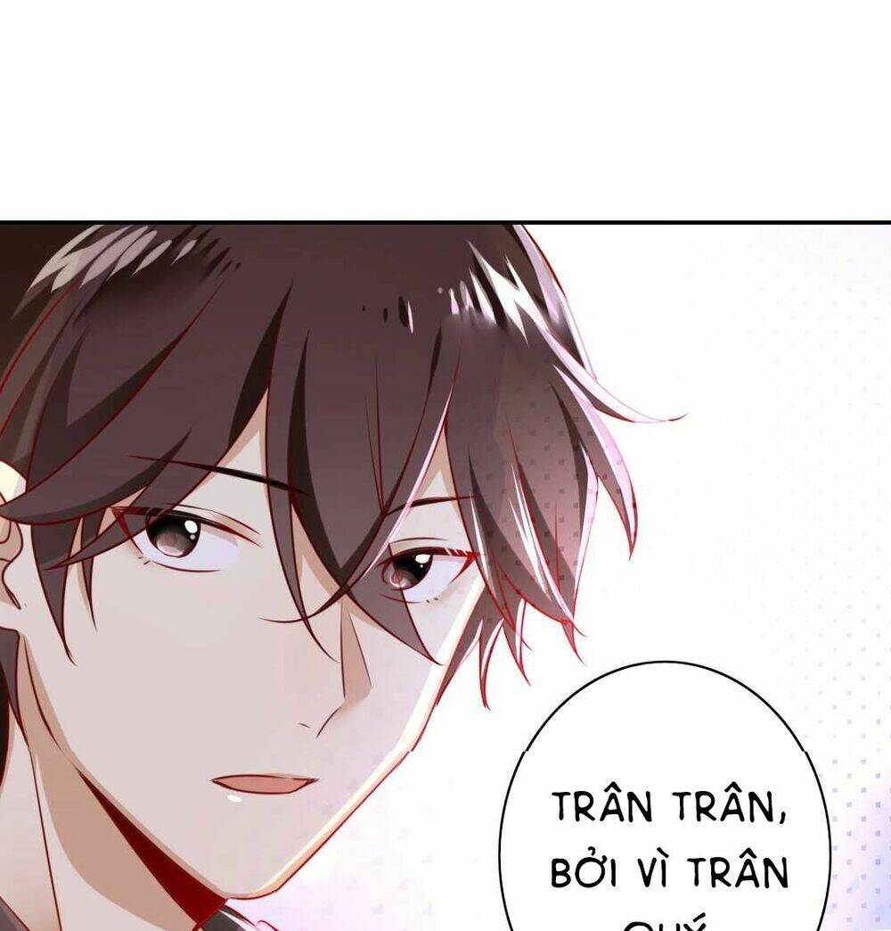 Phục Thù Thiếu Gia Tiểu Điềm Thê: Chapter 15