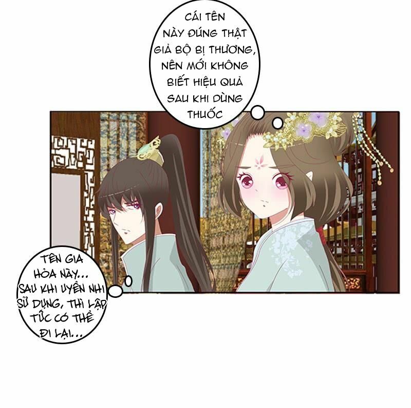 Thông Linh Phi: Chapter 450