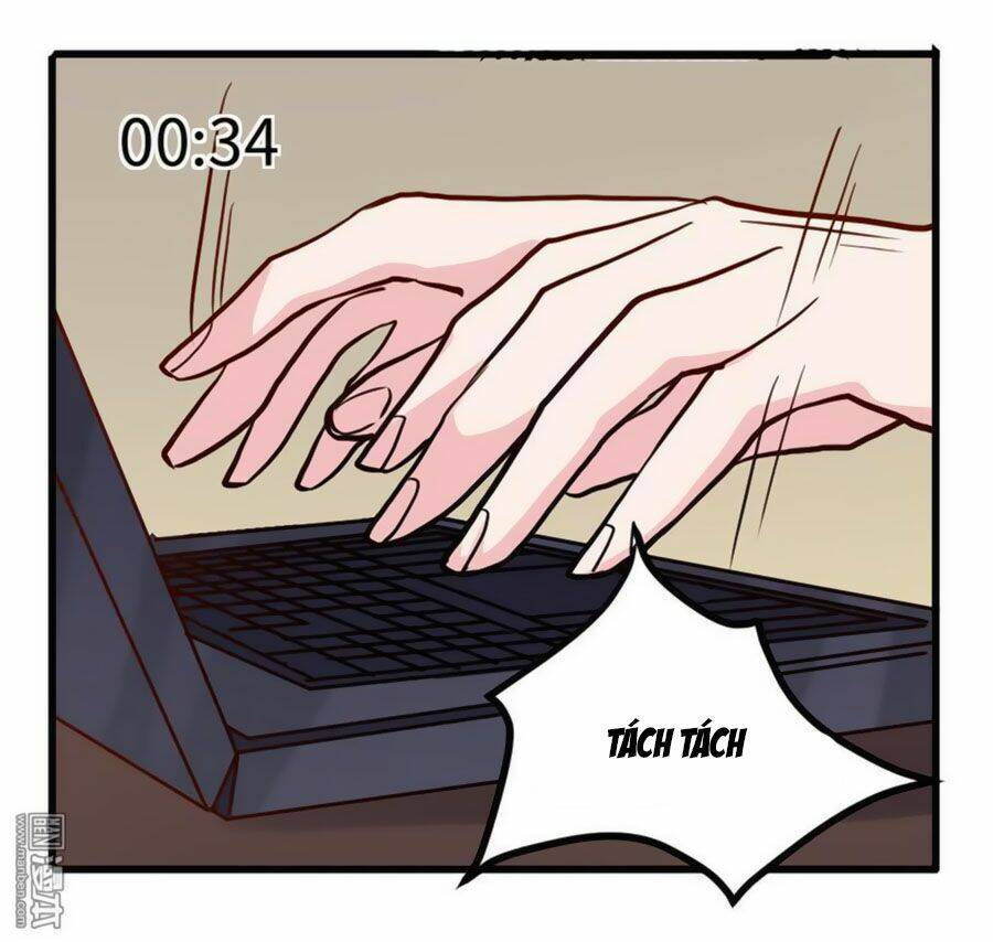 Tổng Tài Đích Thiên Giới Manh Thê: Chapter 66