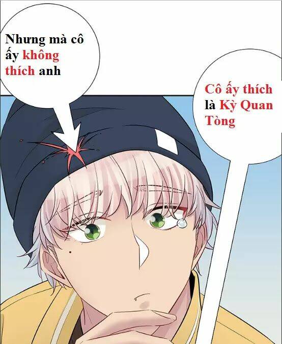 Trọng Sinh Để Ngủ Với Ảnh Đế: Chapter 155
