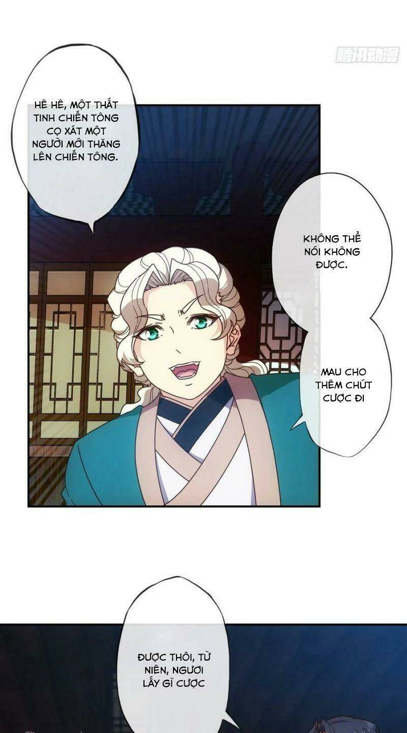 Hồng Thiên Thần Tôn: Chapter 105