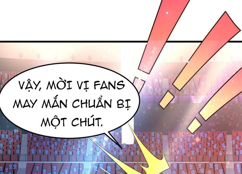 Siêu Năng Phân Hóa: Chapter 18