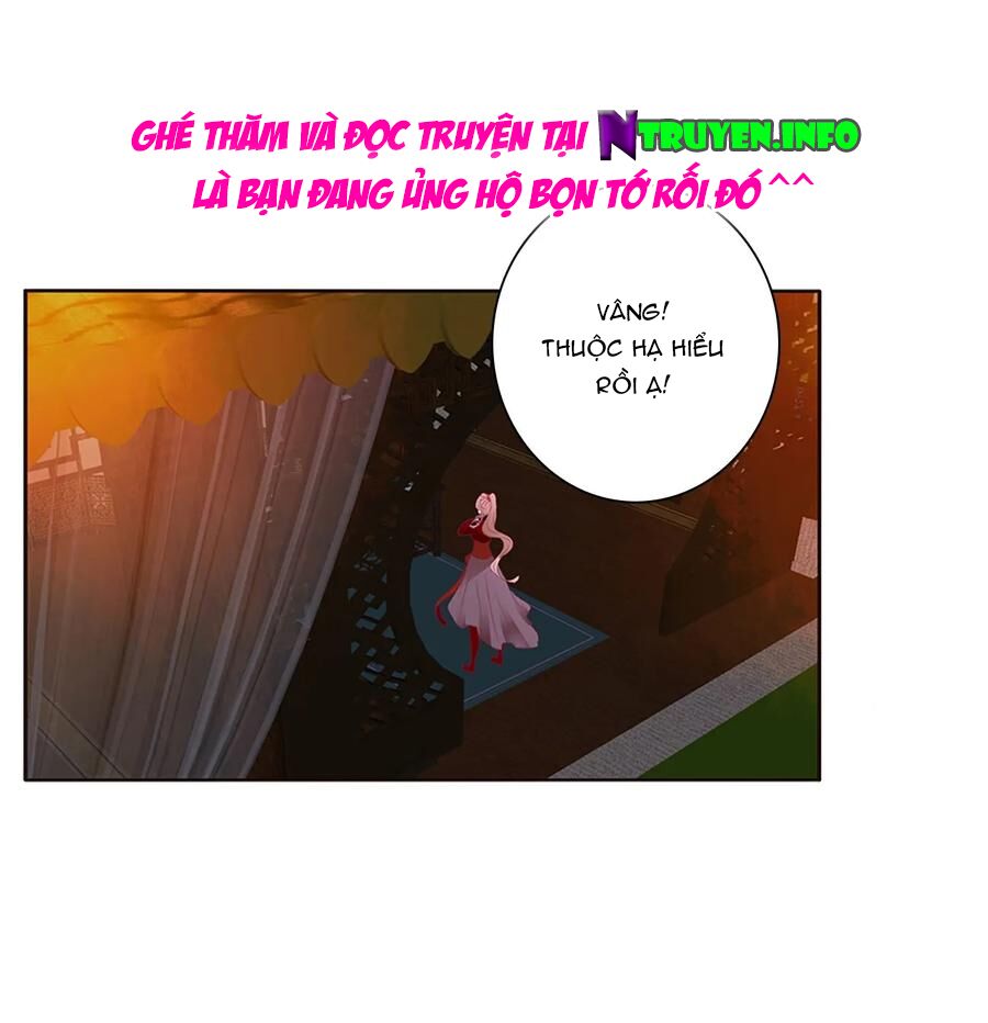 Thông Linh Phi: Chapter 578