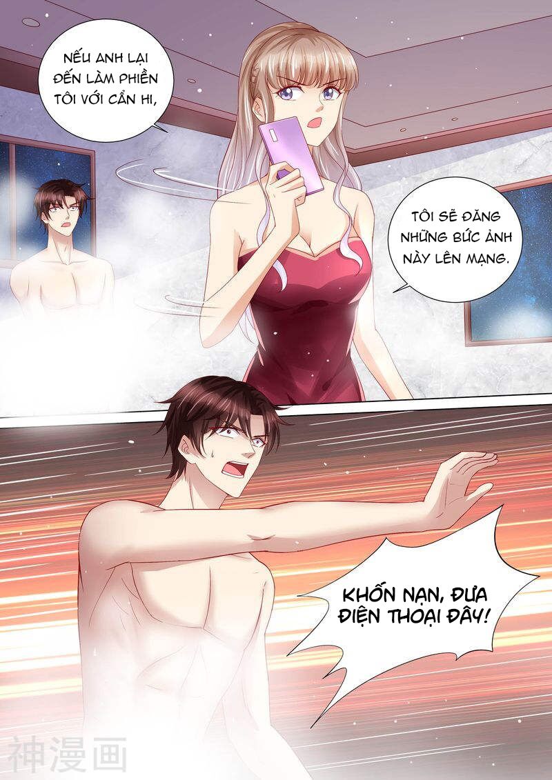 Cưng Chiều Vợ Yêu: Chapter 114