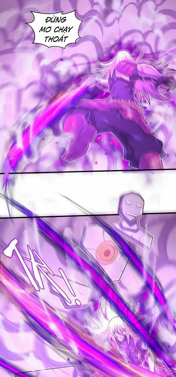 Một Trăm Triệu Điểm: Chapter 45