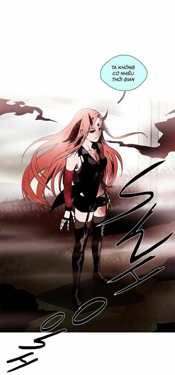 Lessa 2: The Crimson Knight: Chapter 16