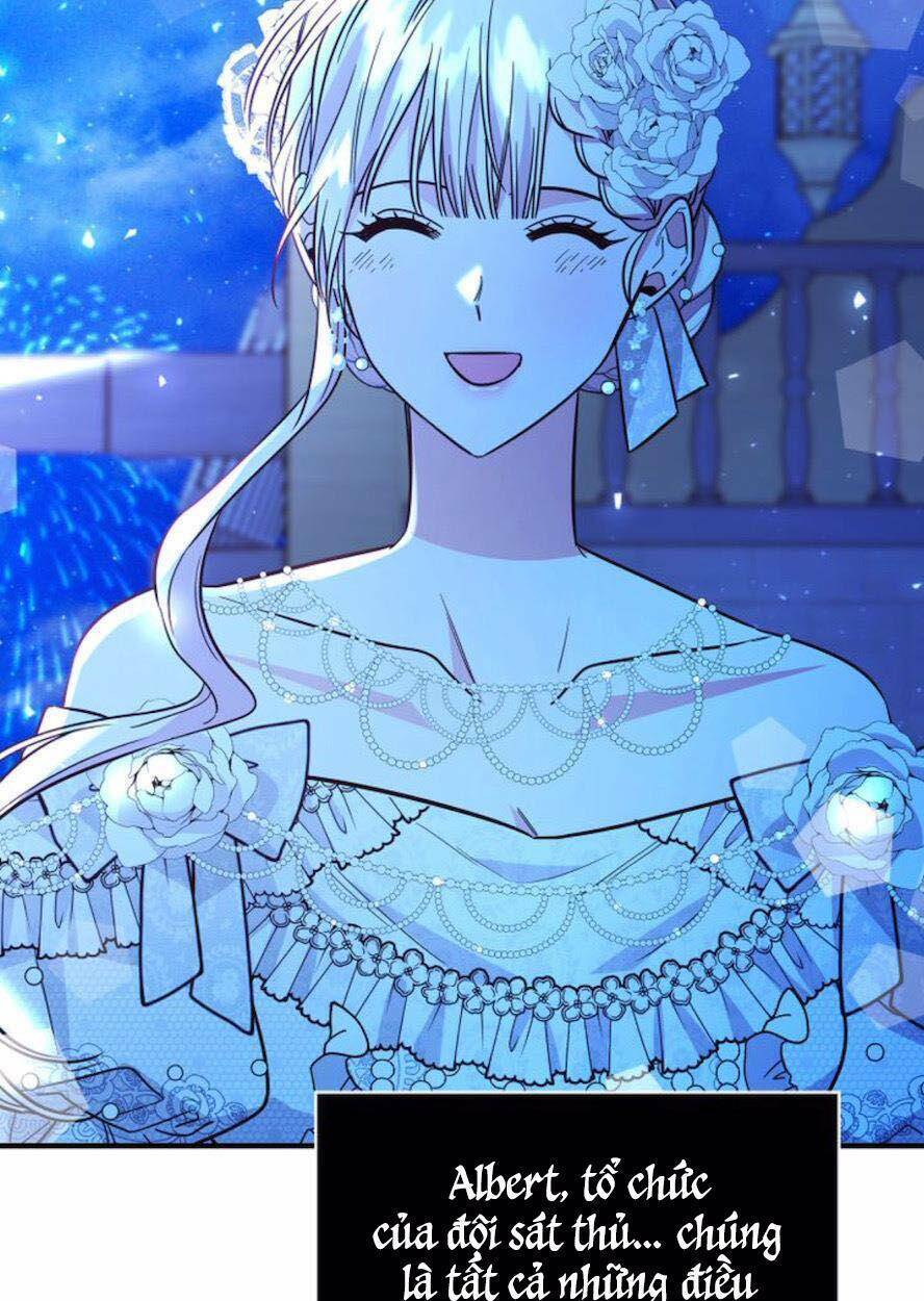 Lòng Trung Thành Với Kẻ Ác: Chapter 42