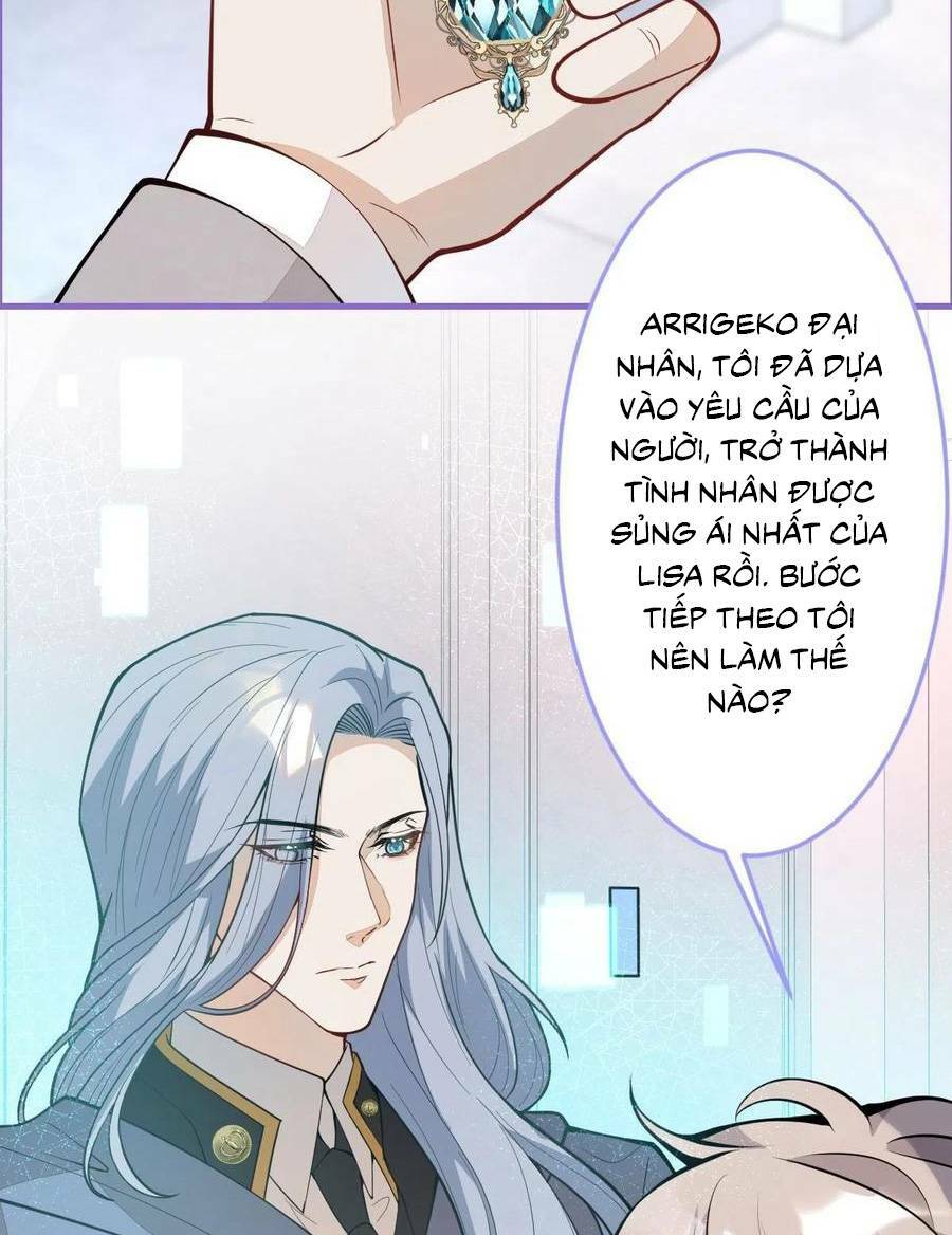 Xuyên Không Đến Thế Giới Trở Thành Đóa Hoa Của Anh: Chapter 41