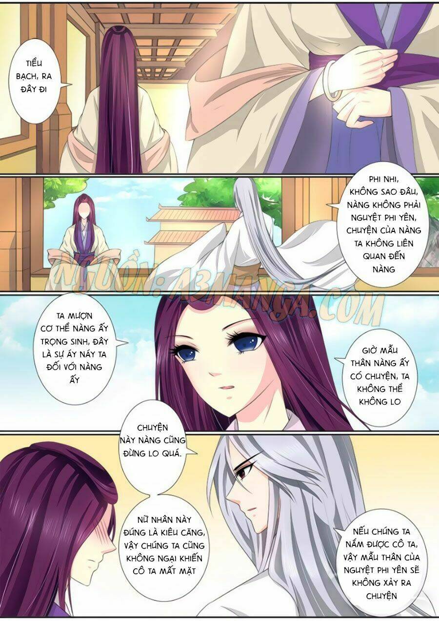 Ma Phi Giá Đáo: Chapter 42