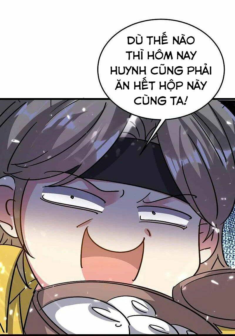 Kết Hôn Không Dễ: Chapter 175