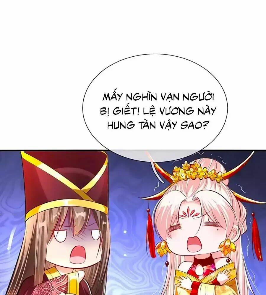 Ôn Nhu Bạo Quân: Nhiếp Chính Vương Gia Quá Hung Mãnh: Chapter 49