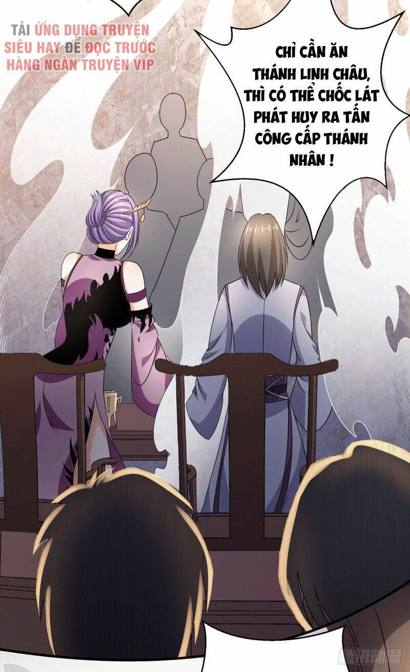 Tiên Vương Trùng Sinh: Chapter 236