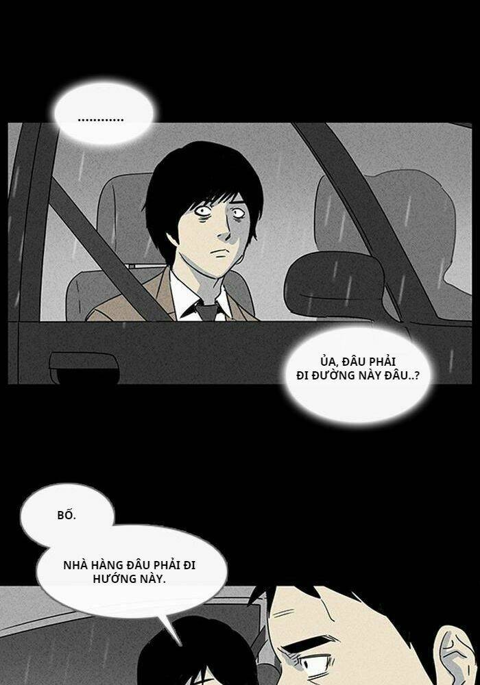 Những Câu Chuyện Bất Thường: Chapter 26