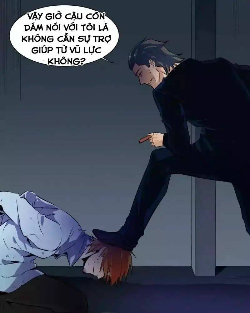 Nhất Ăn Tất: Chapter 4