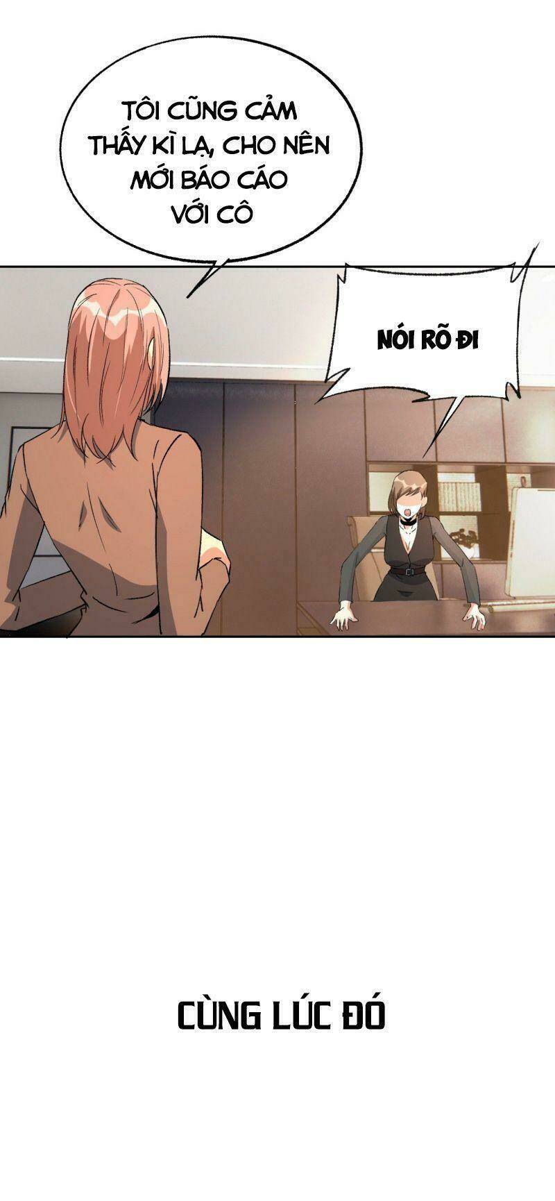 Cuồng Thiếu Siêu Thiên Tài: Chapter 40