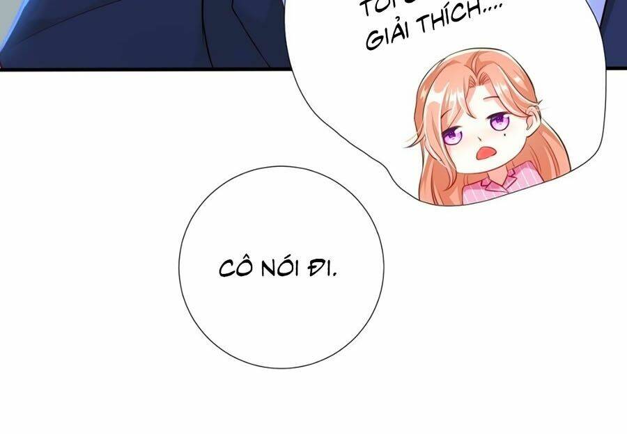 Ức Vạn Song Bảo: Mami, Bó Tay Chịu Trói: Chapter 15