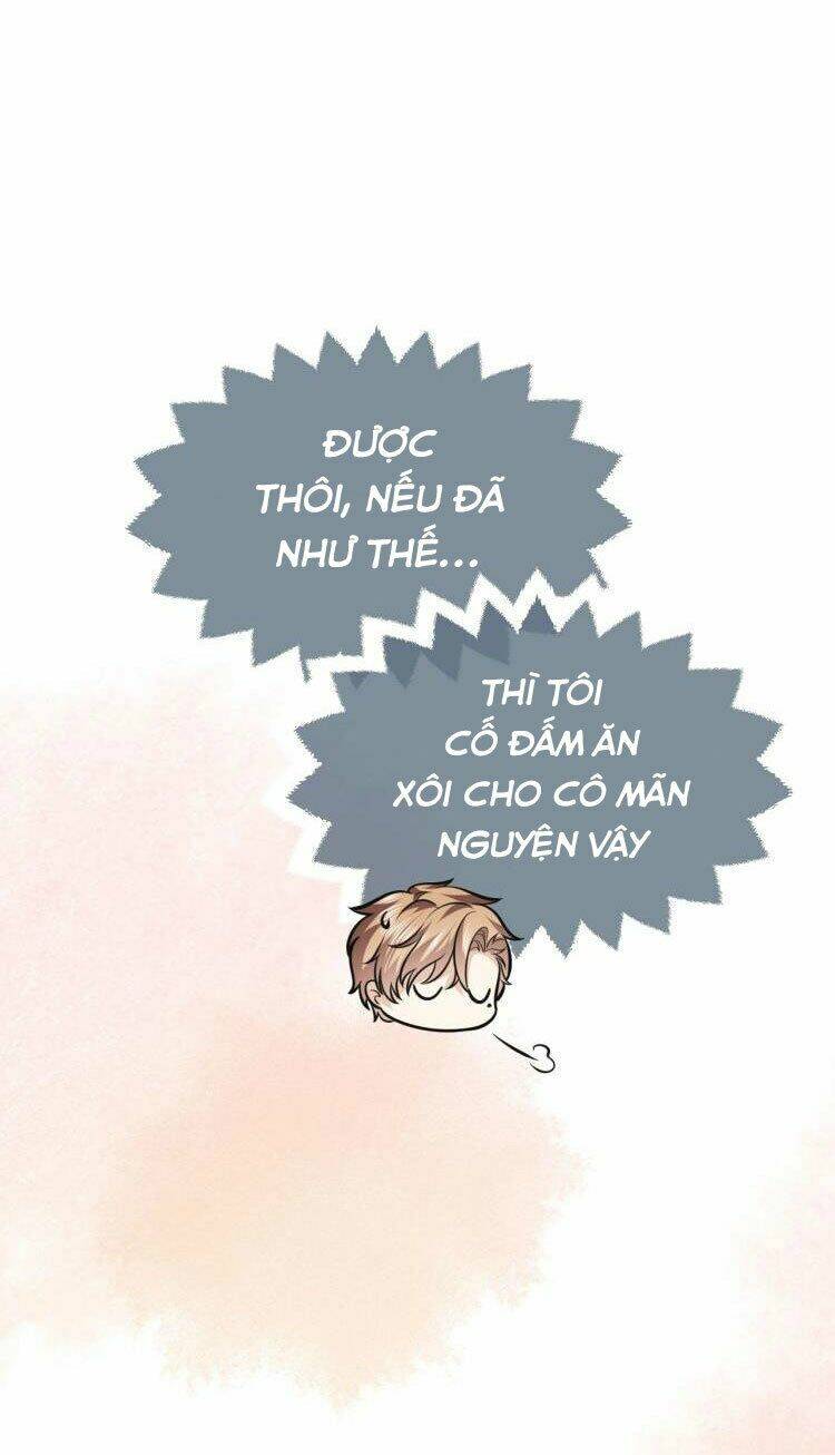 Kiên Quyết Từ Chối Làm Ma Nữ: Chapter 11