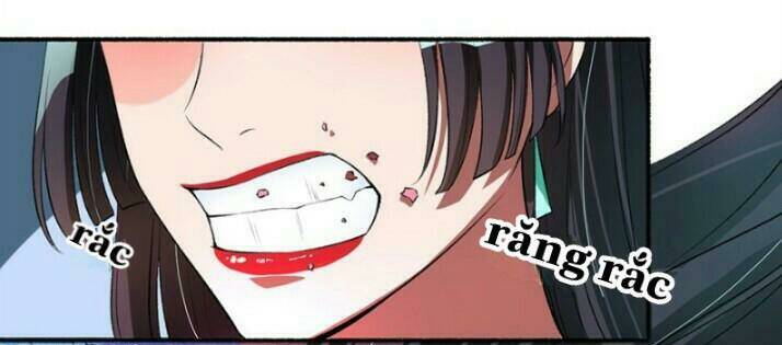 Cuồng Phi Phách Lối: Chapter 27