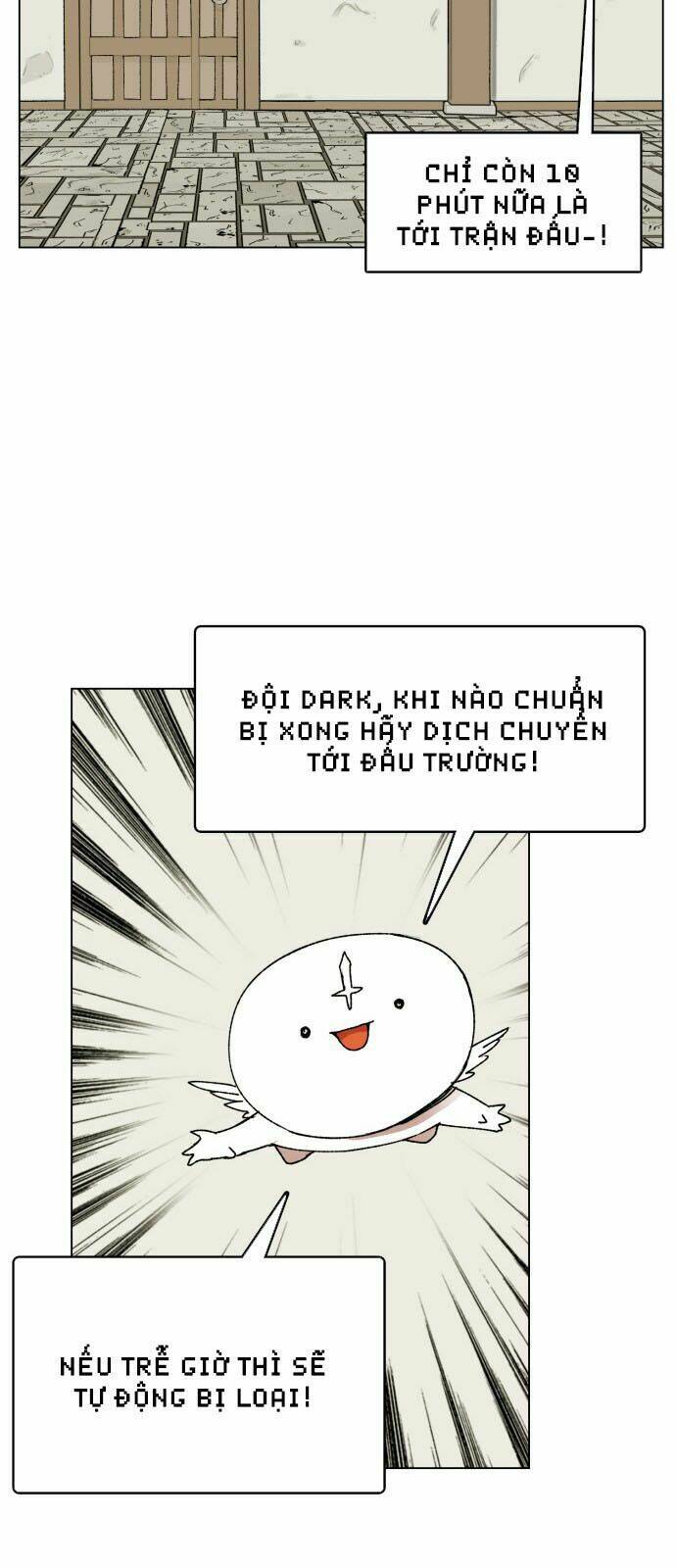 Hard Core Leveling Warrior: Chapter 162