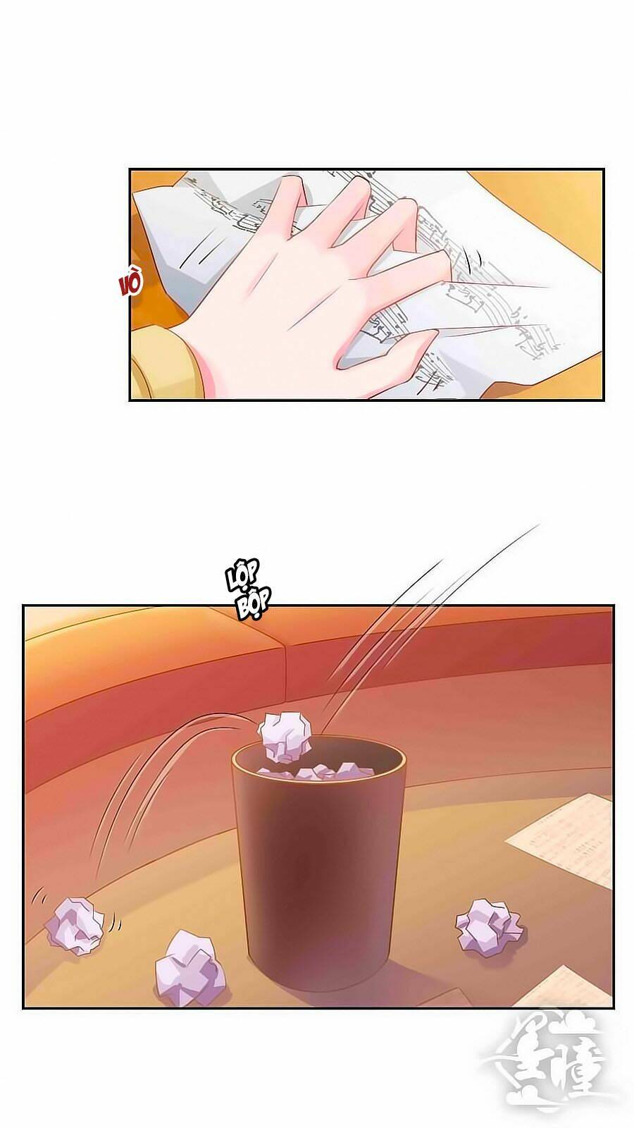 Tinh Ngụy: Chapter 19