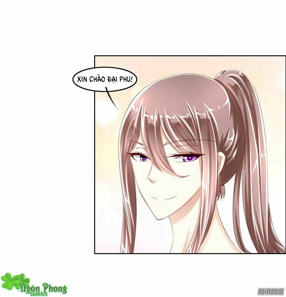 Hoàng Đế “Phế Vật” Tiến Hóa Sử: Chapter 18