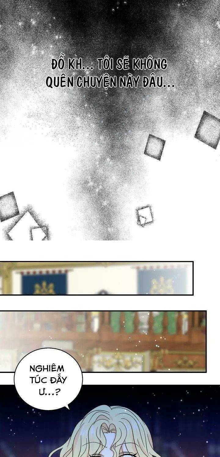 Tôi Là Bạn Gái Cũ Của Một Người Lính: Chapter 28